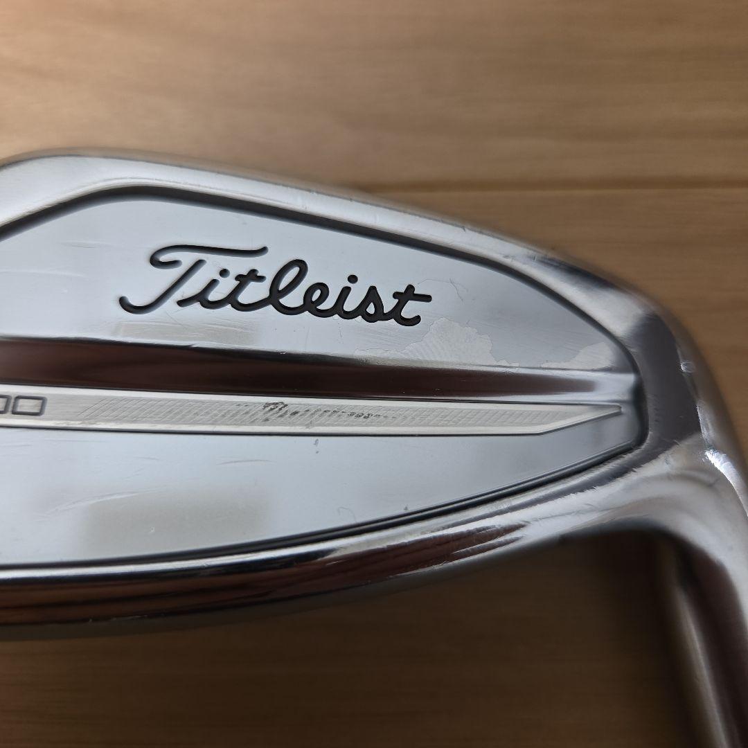 ヨウスケ☆T200 2023 | S | NSプロ MODUS