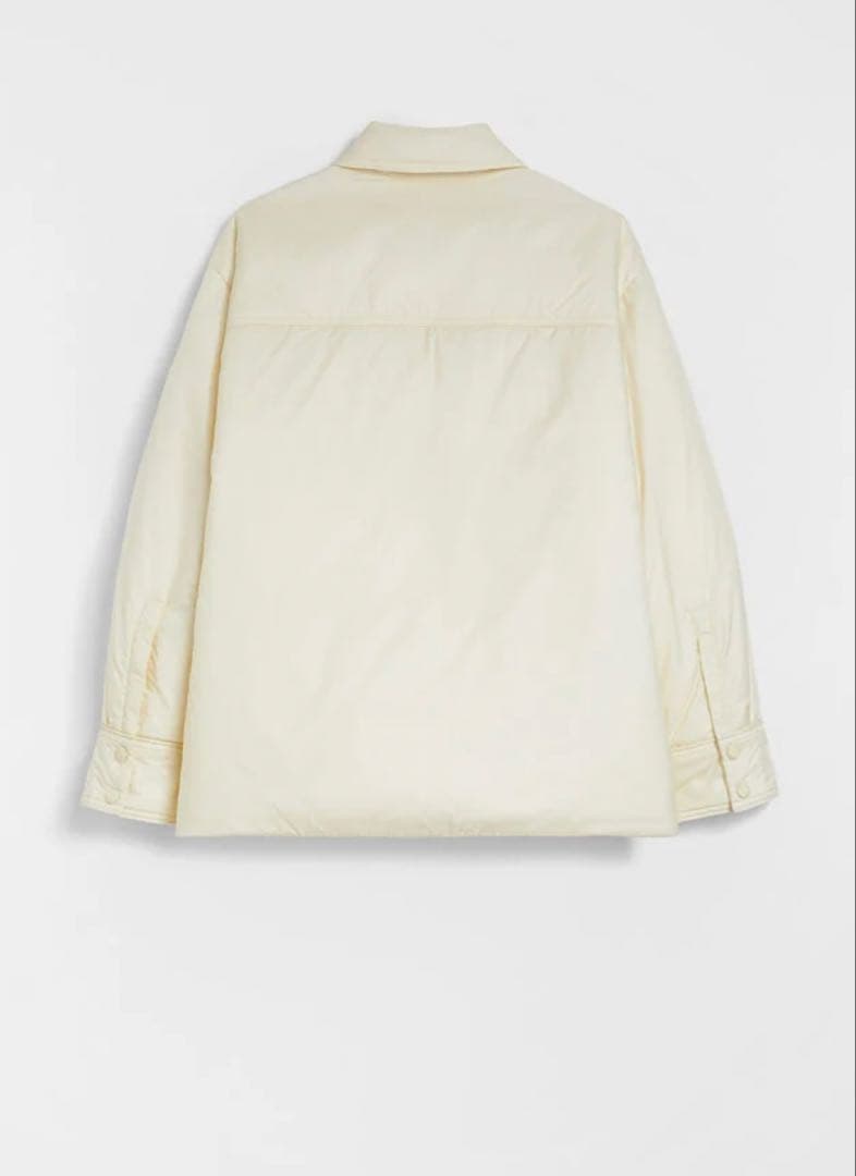 新宿伊勢丹購入MONCLER + JIL SANDER ダウンジャケット