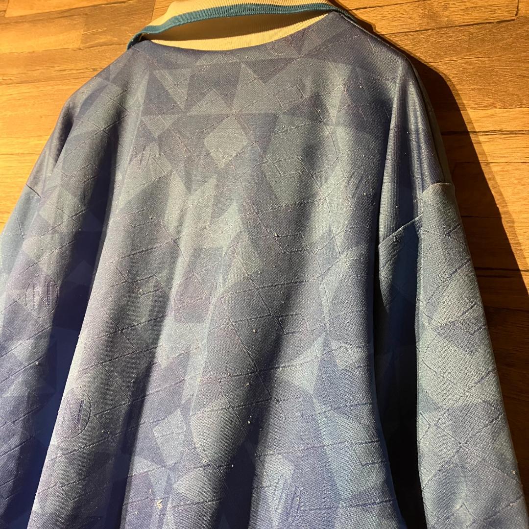 lotto 1994 ナポリ ユニフォーム 半袖/水色/1st/マラドーナ