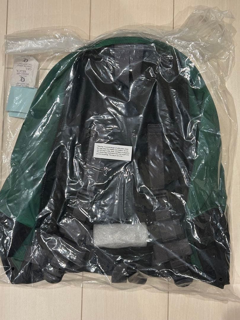 【別注】GREGORY / VINTAGE NICE DAY beamsboy