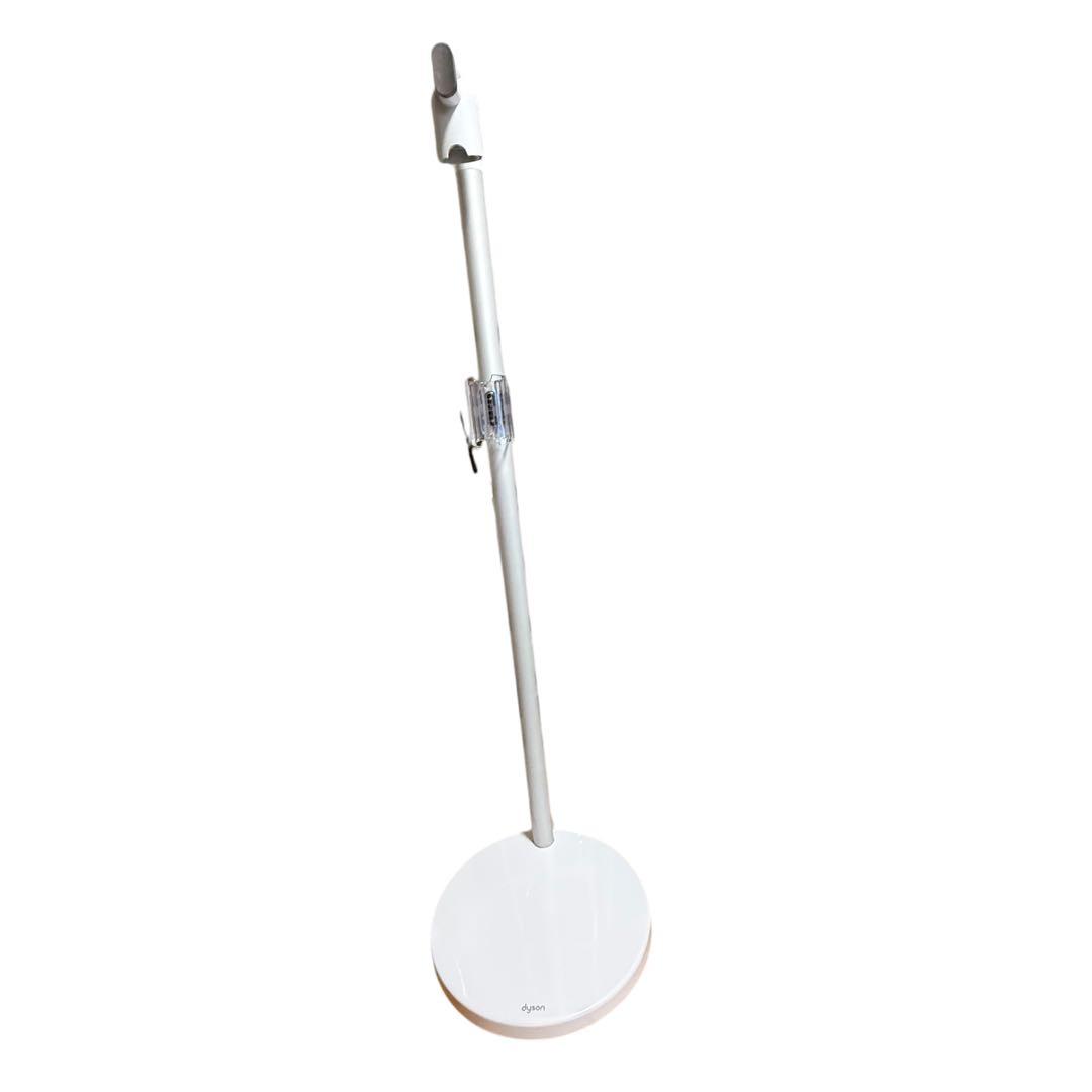 ダイソン digital slim SV18 スタンド付けエコー