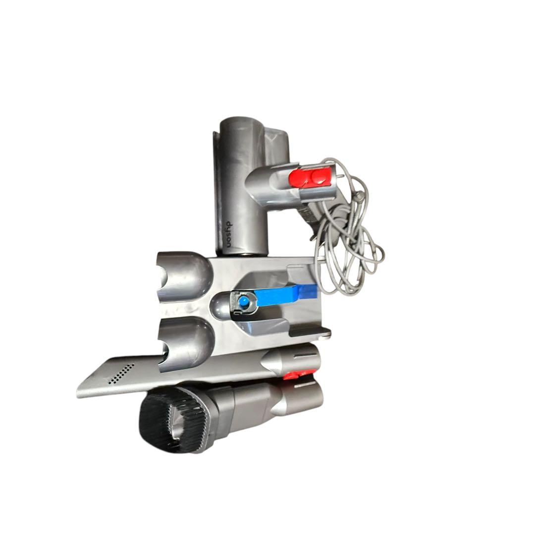 ダイソン digital slim SV18 スタンド付けエコー