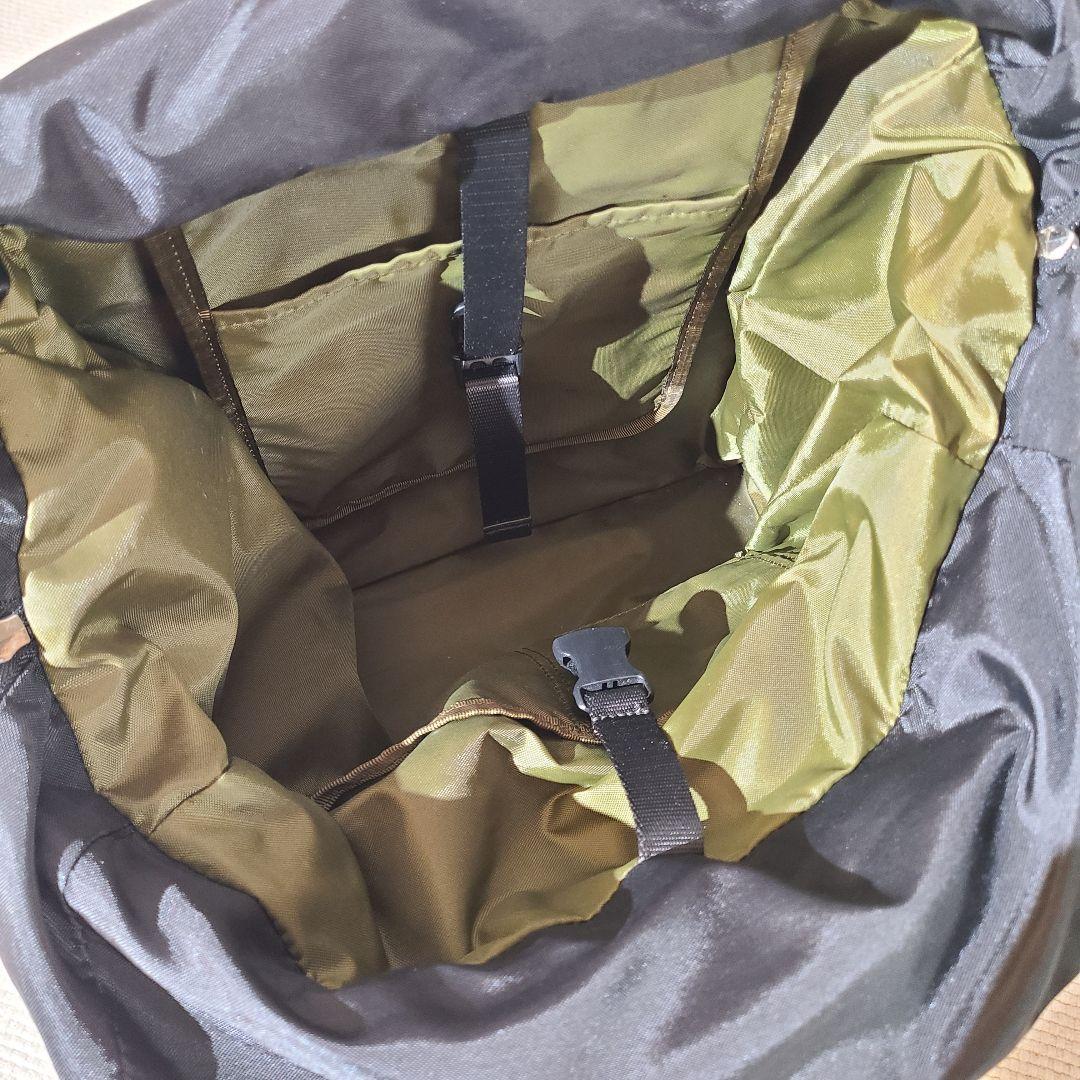 SWANY スワニー ナイロン 2way キャリーバッグ キャリーケース