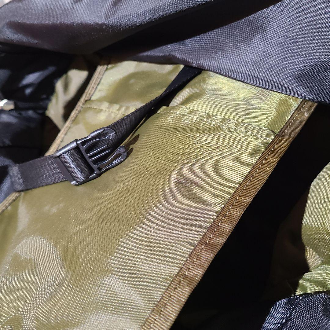 SWANY スワニー ナイロン 2way キャリーバッグ キャリーケース