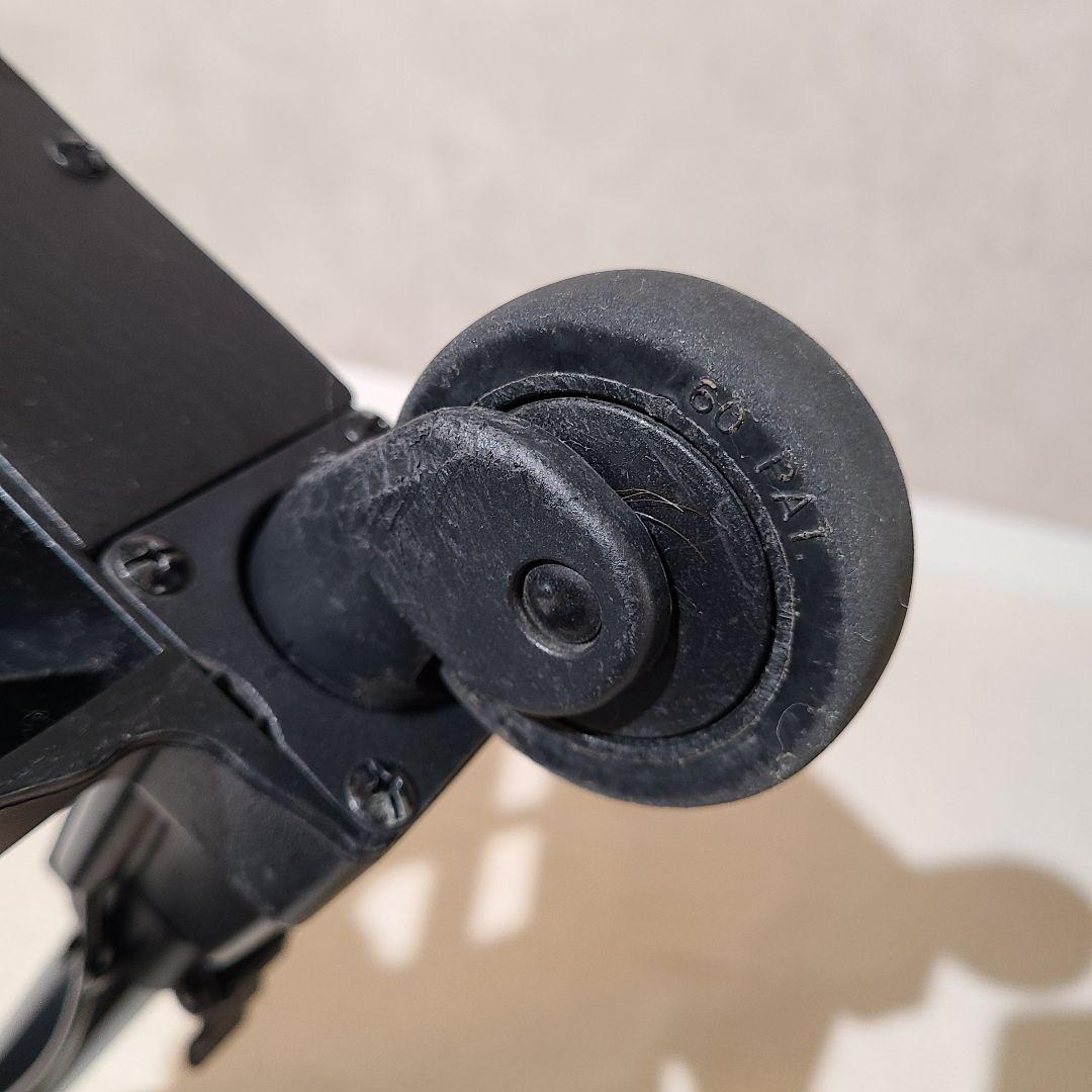 SWANY スワニー ナイロン 2way キャリーバッグ キャリーケース