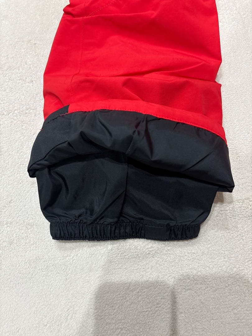 ORENGE♡love ❤️BURTON バートン　スノーウェア