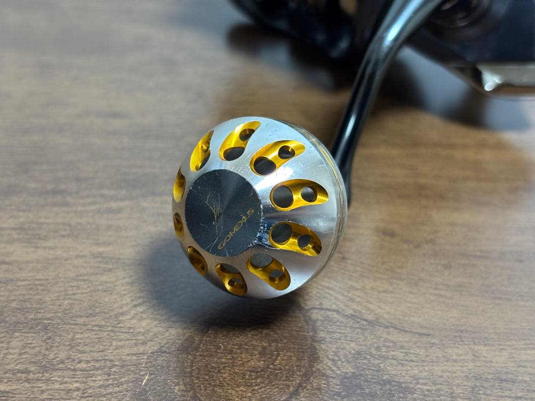 シマノ　21アルテグラ　C3000