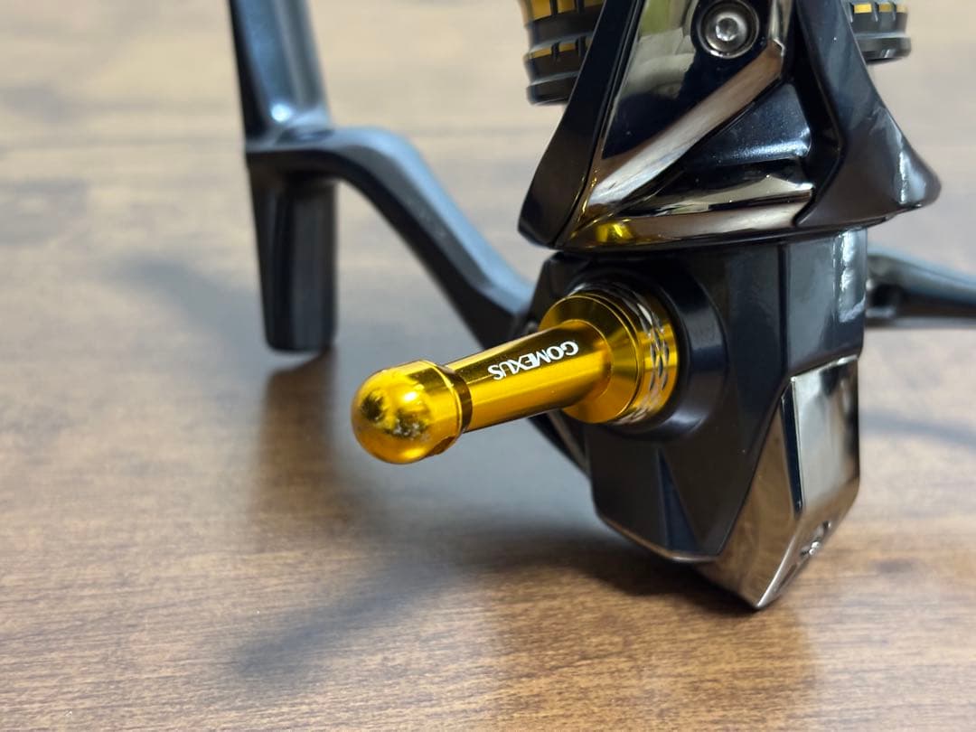 シマノ　21アルテグラ　C3000