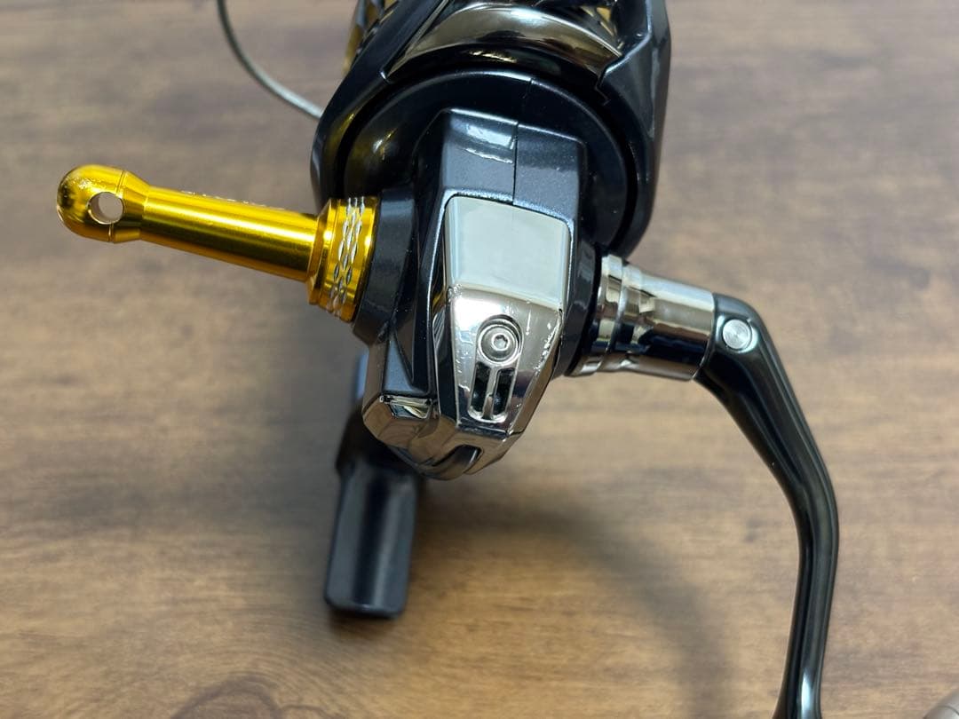 シマノ　21アルテグラ　C3000