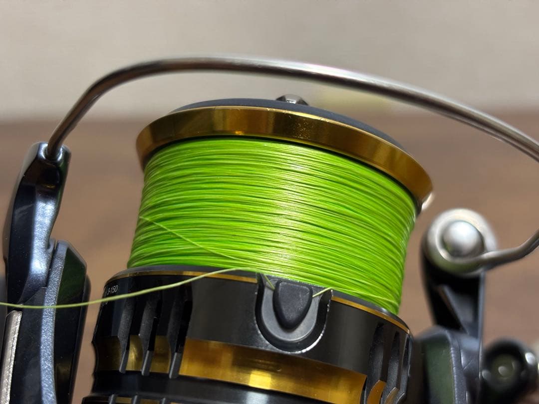 シマノ　21アルテグラ　C3000