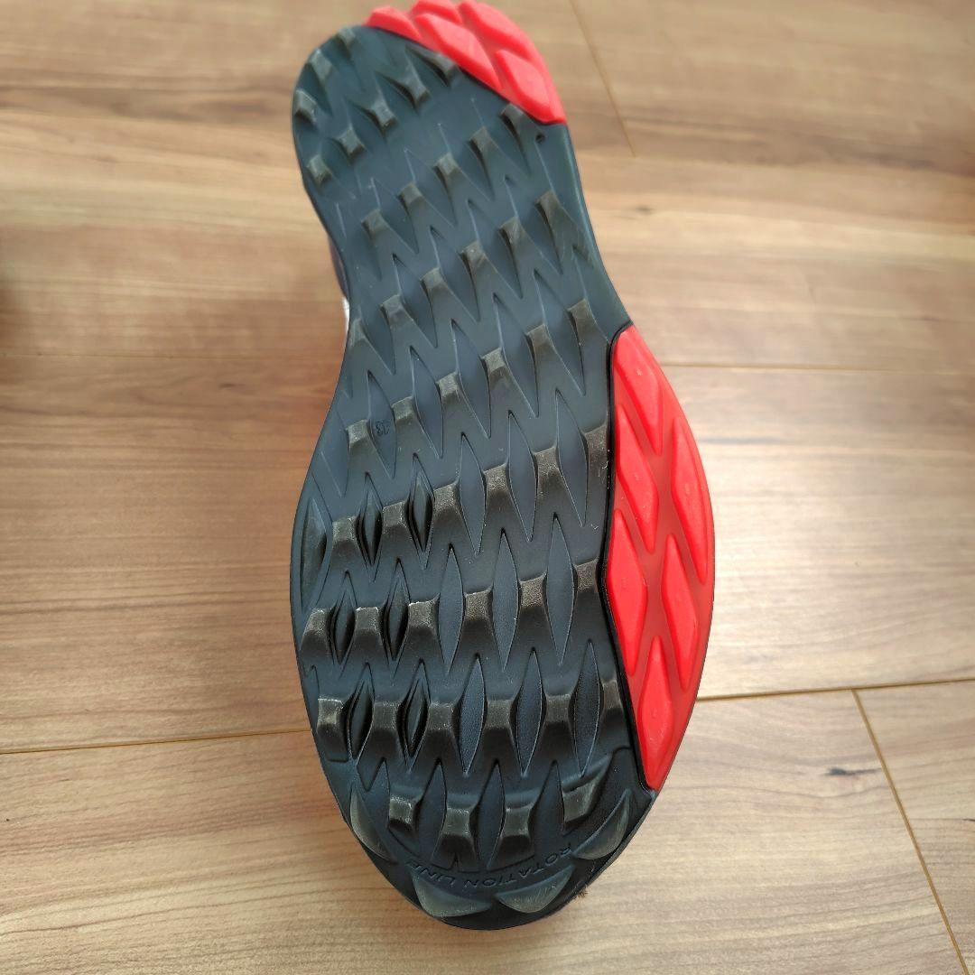 ECCO エコー BIOM ゴルフシューズ 27.5cm スパイクレス