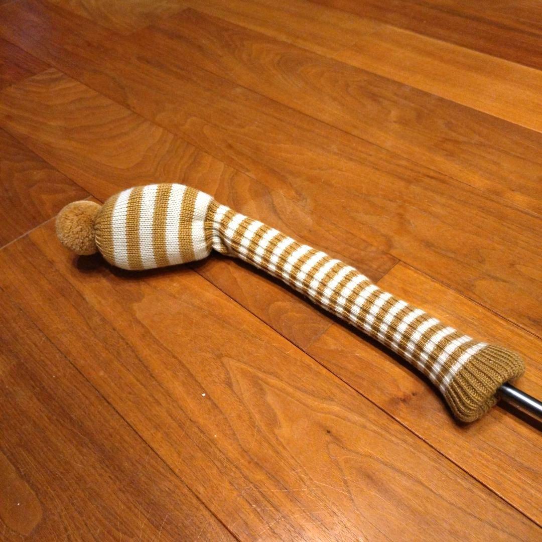 バルド 3番 ユーティリティクラブ 極美品