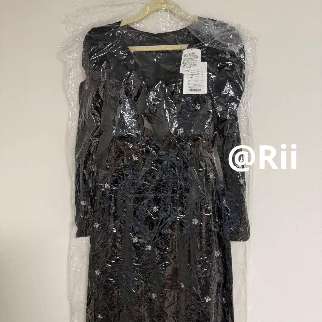 【新品未開封 24時間以内匿名発送】 Belmont Floral Velour