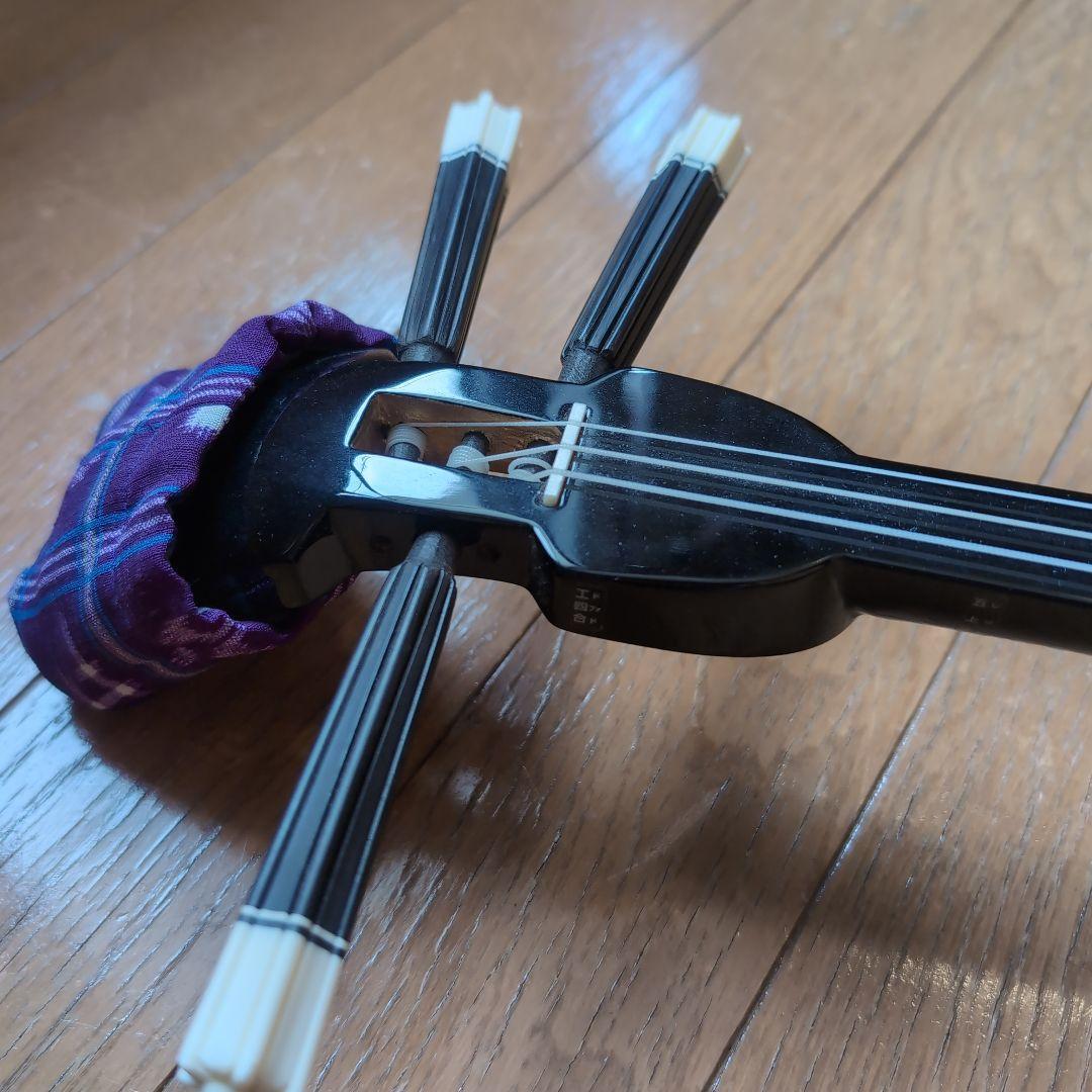 三線 初心者セット