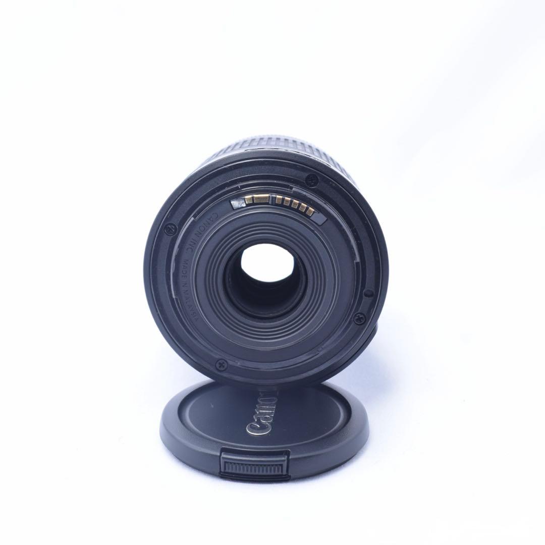 ❤️望遠レンズ❤️Canon EF-S 55-250mm F4-5.6 IS