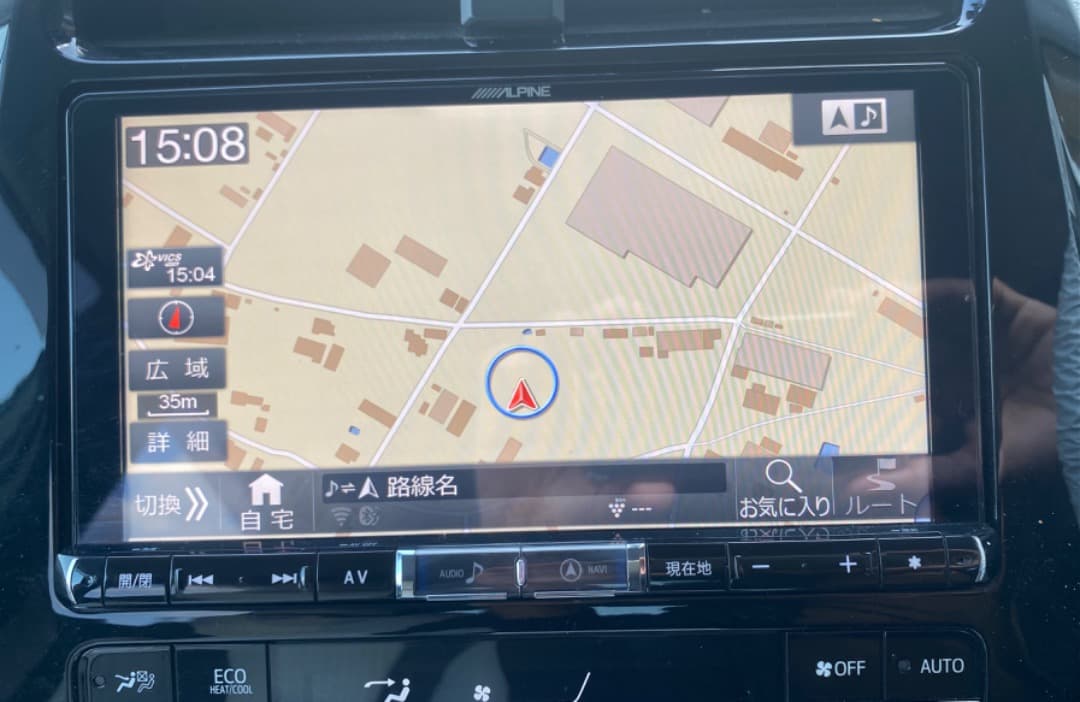 専用12345様 Alpine X9Z BIG X Premium Navi