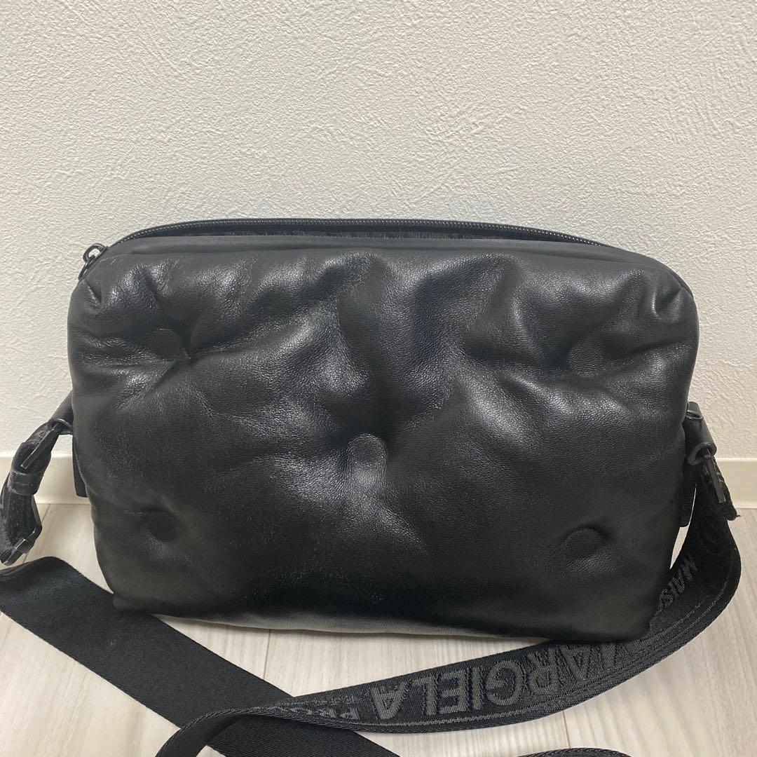 断捨離SALE マルジェラ MM6 ショルダーバッグ