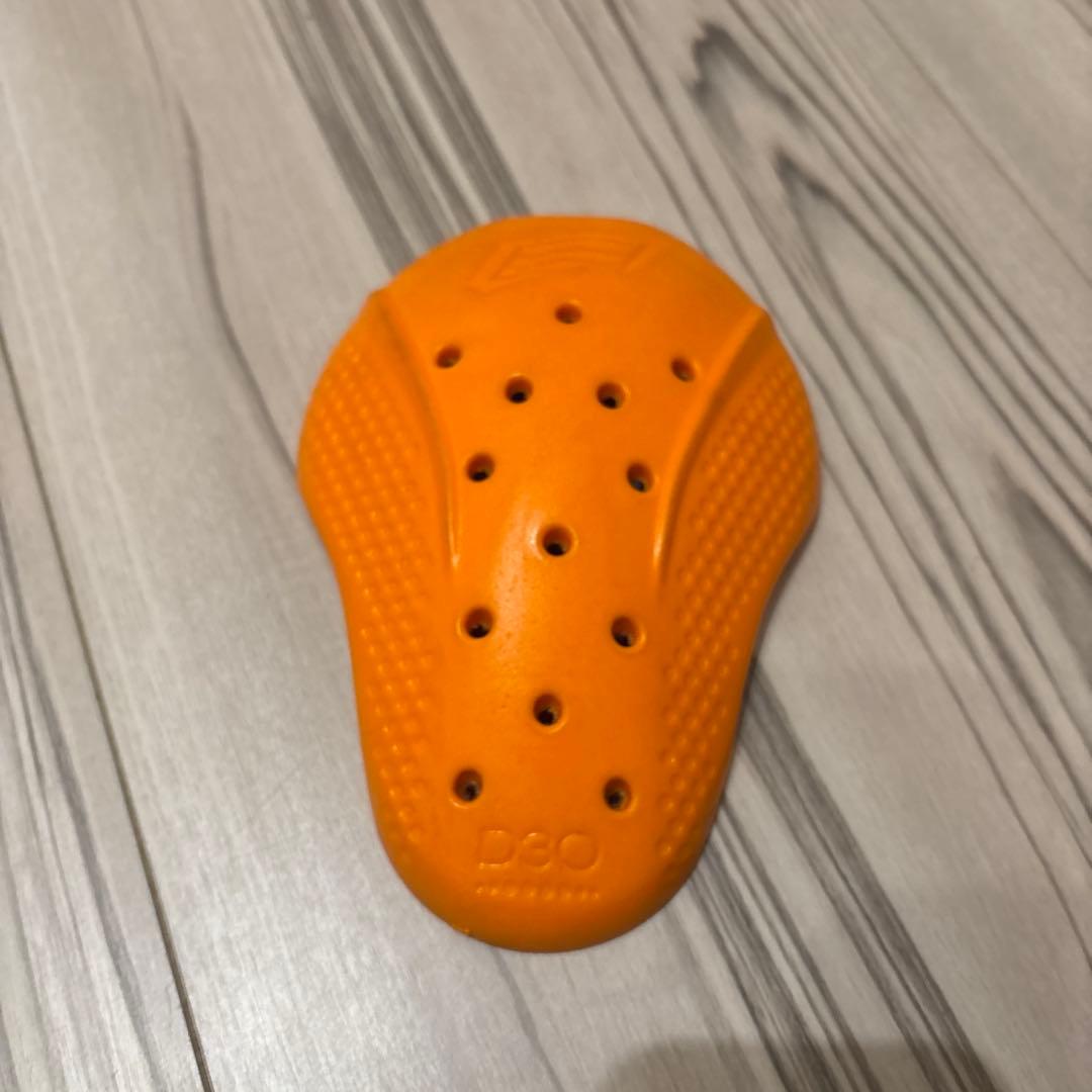 HYOD STJ540DN ST-W NEZA D3O PARKA ジャケット