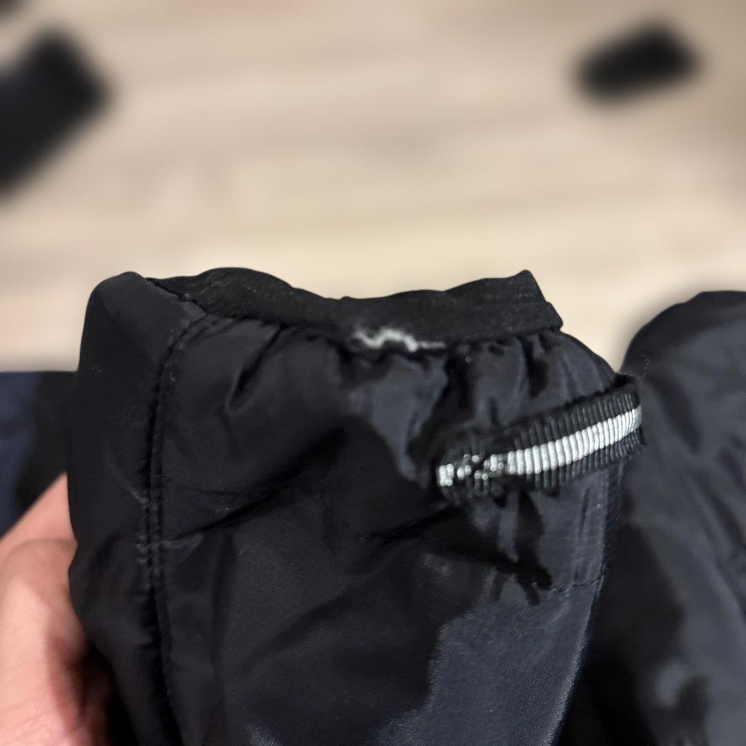 HYOD STJ540DN ST-W NEZA D3O PARKA ジャケット