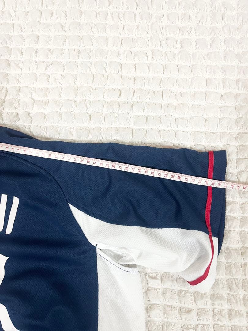 【未使用品‼️】NIKE 西武ライオンズ 西口文也 投手13 ユニフォーム XL