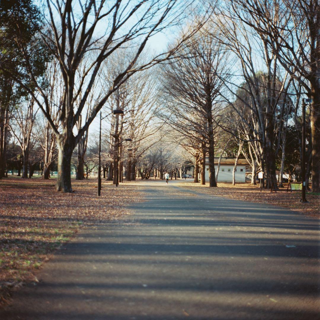 【ii】BRONICA S2 ブラック 中判カメラ 75mmレンズ付き