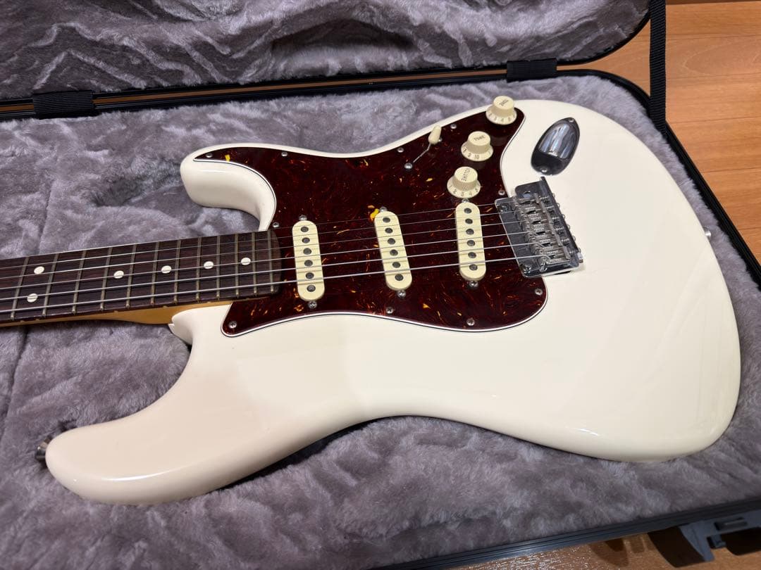 ギター Fender USA American Professional II