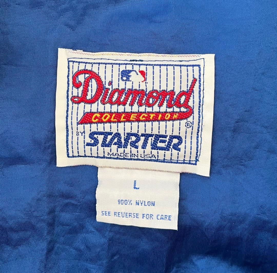 【激レア・LA現地購入】日本開幕戦はこれで！ドジャース選手用ジャケットLサイズ