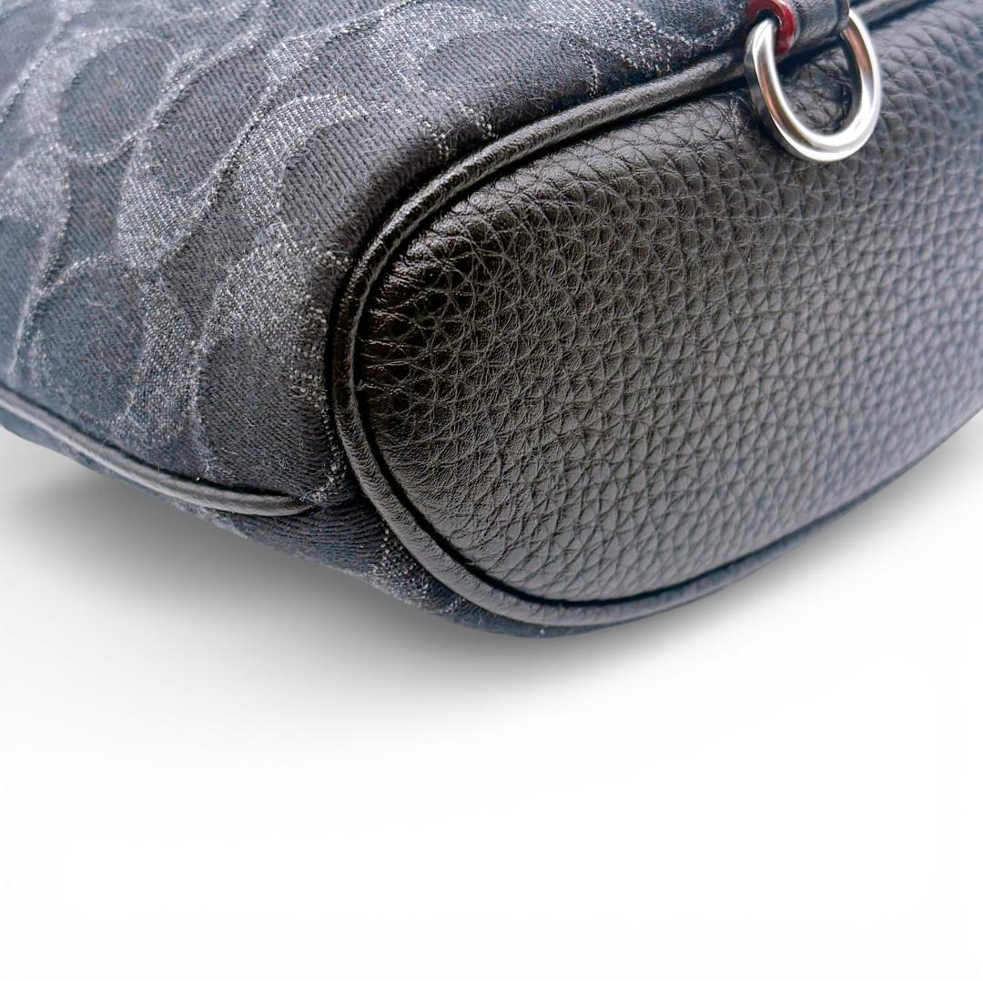 【美品✨】COACH アメリア リュック CP106 シグネチャー