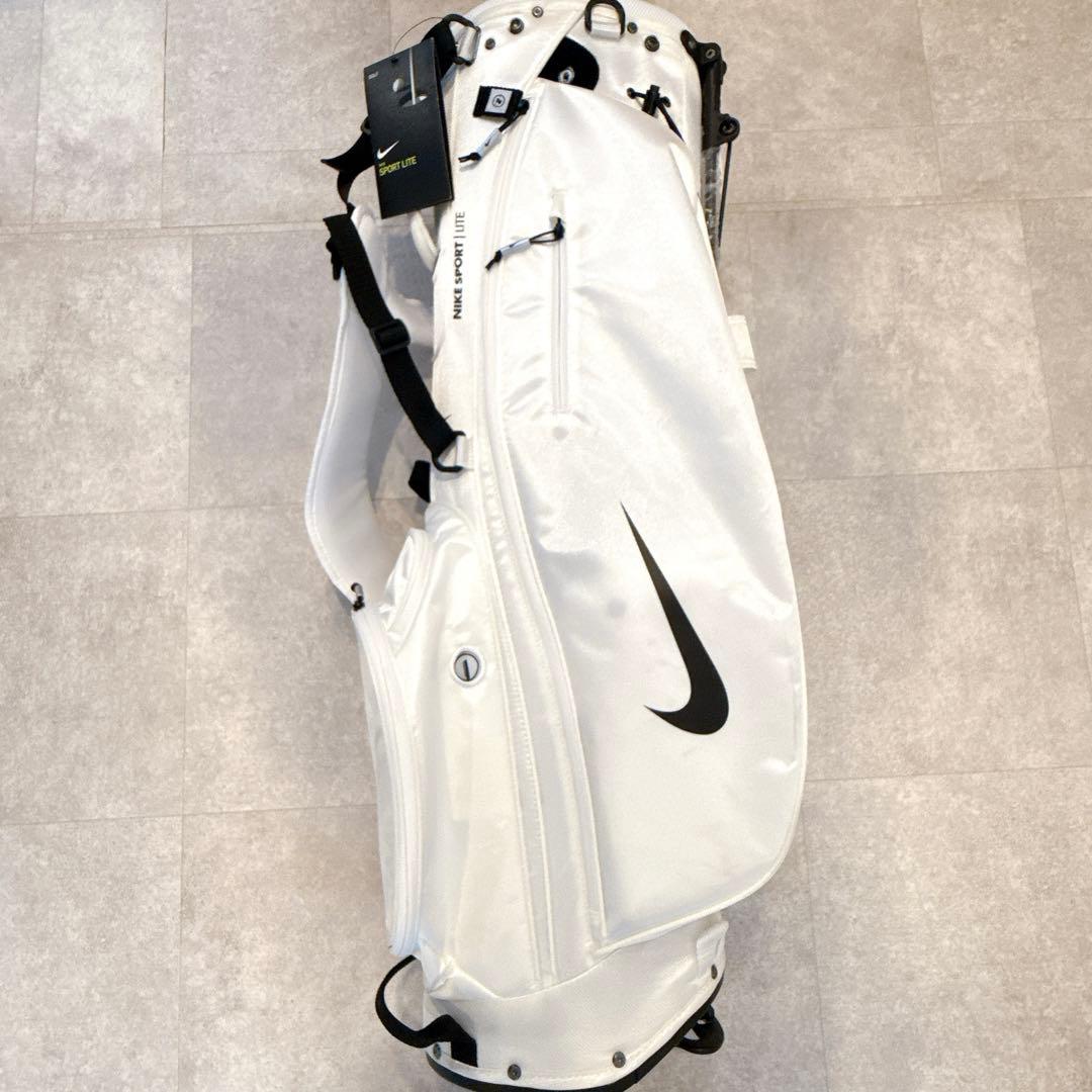 ナイキ GF3003キャディバッグ ゴルフバッグ スタンド