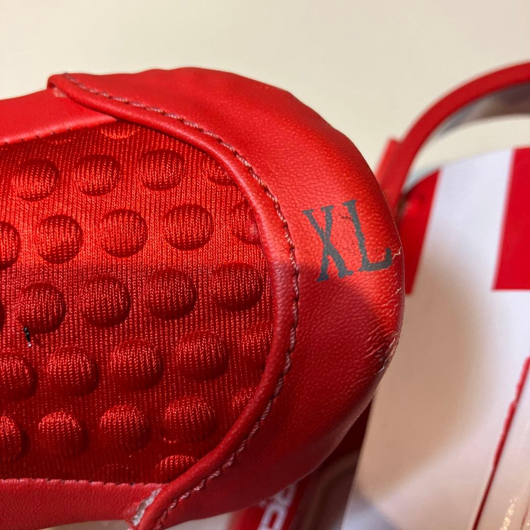 超レア希少　union ユニオン日本未発売　限定品　ビンディング　XL