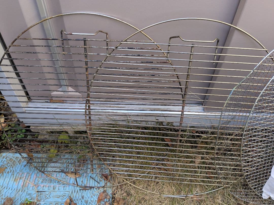 Weber ONE-TOUCH 57cm チャコールグリル