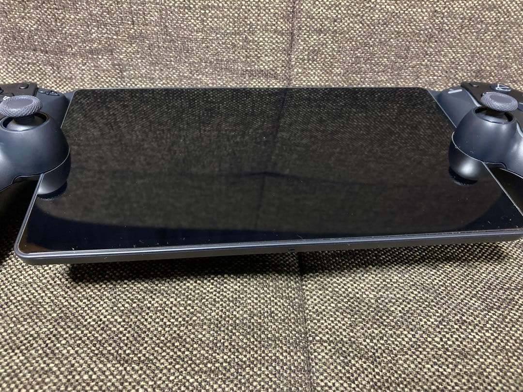 PlayStation Portal リモートプレイヤー