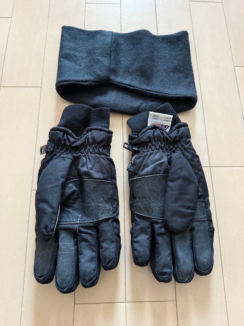 【4点セット】burton等 スノボウェア　レディース M