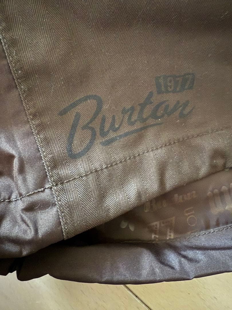 【4点セット】burton等 スノボウェア　レディース M