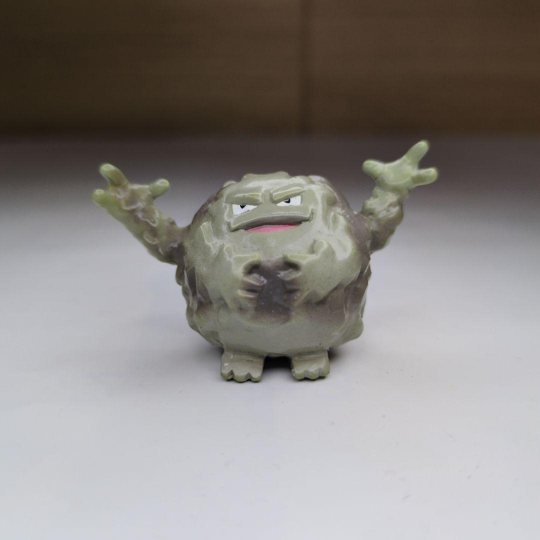 【旧モンコレ】ポケットモンスター モンスターコレクションF　6体セット