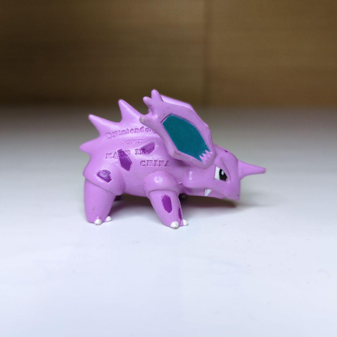 【旧モンコレ】ポケットモンスター モンスターコレクションF　6体セット