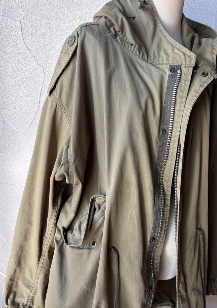 踊る大捜査線　織田裕二さん着用 青島コート　公式レプリカ　古着