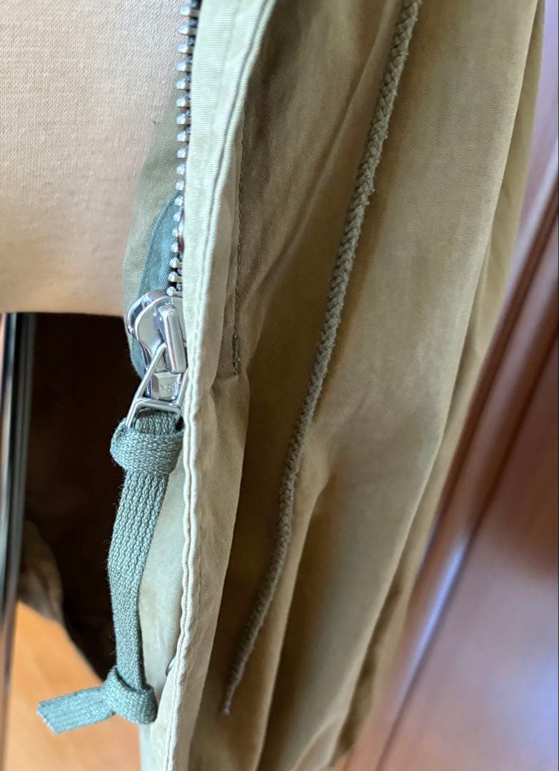 踊る大捜査線　織田裕二さん着用 青島コート　公式レプリカ　古着