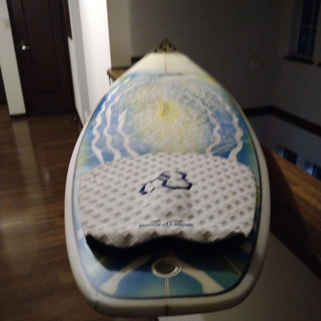 アルメリック　サーフボード　MX