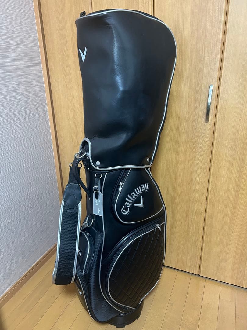 【最終値下】Callaway REVA レディースゴルフクラブセット抜き取りなし