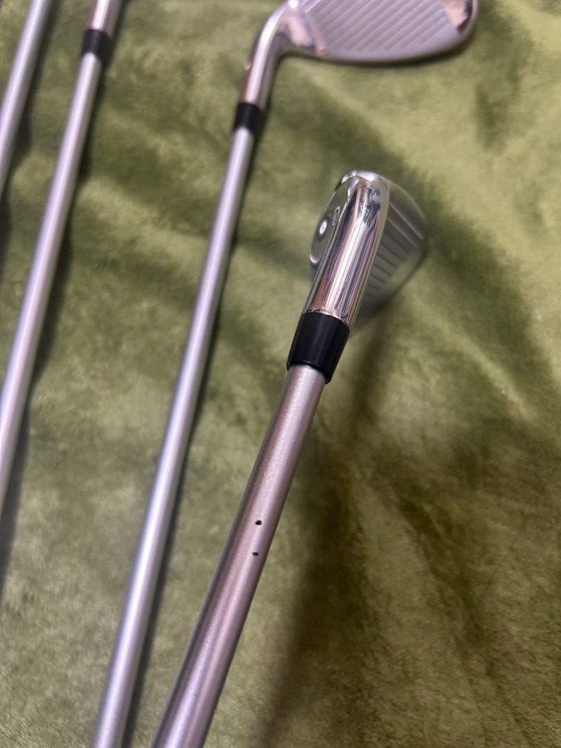 【最終値下】Callaway REVA レディースゴルフクラブセット抜き取りなし