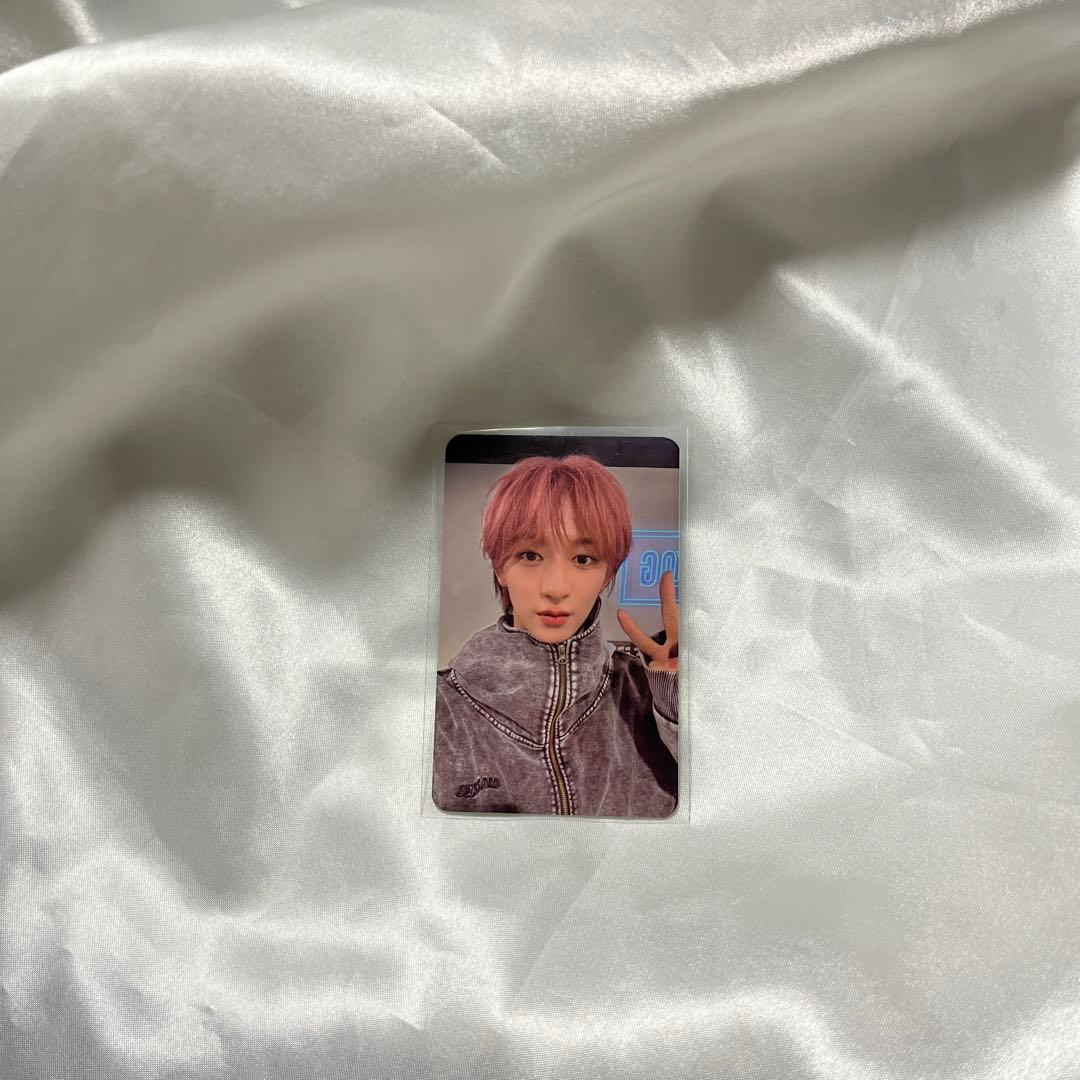 MAZZEL NAOYA ナオヤ トレカ コレクトブック セルカ - メルカリ