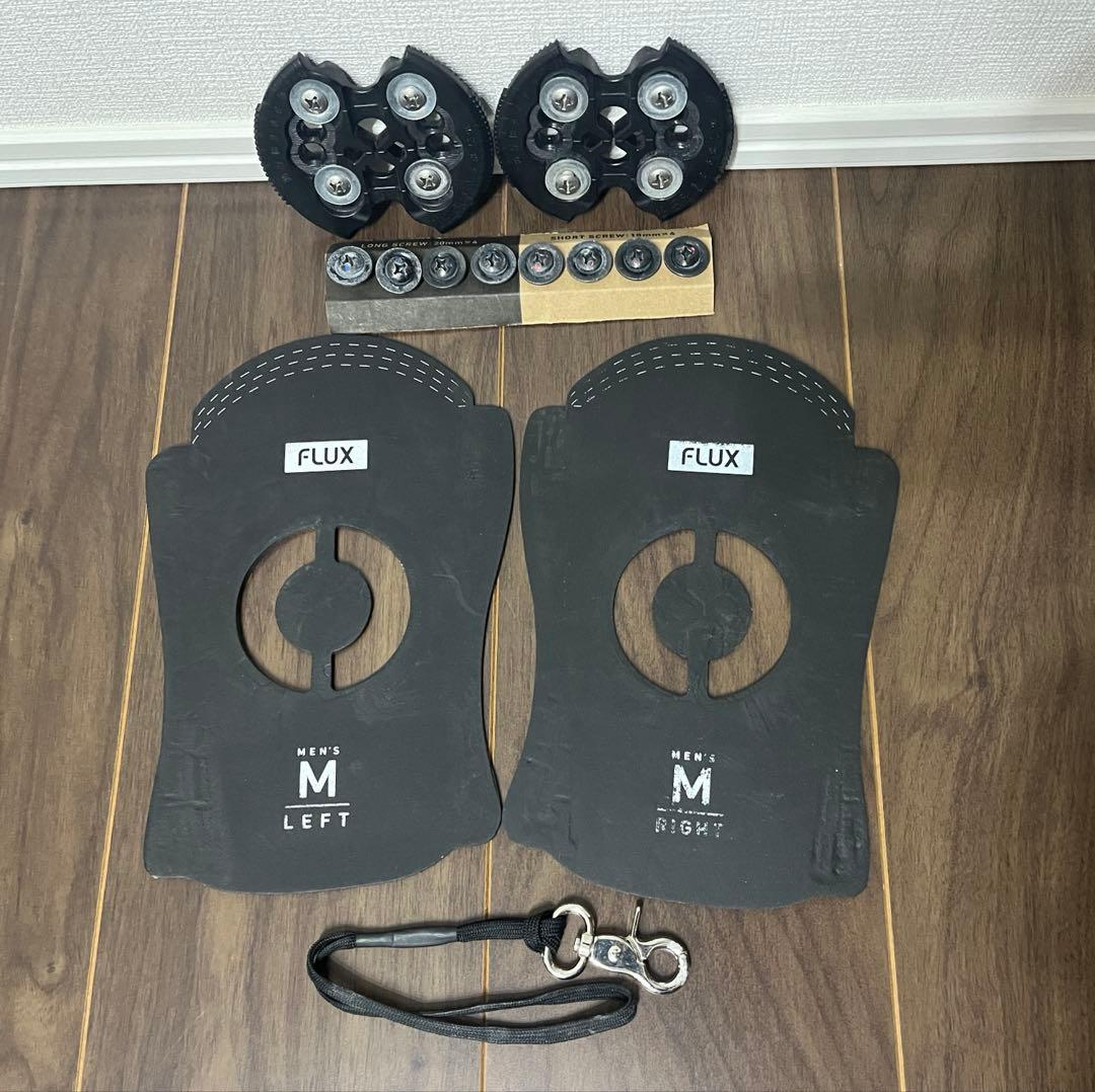 スノーボード Burton step on photon SET