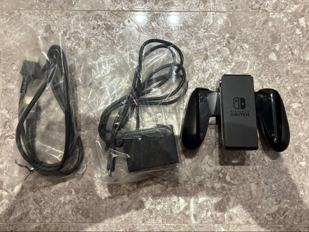 ニンテンドーSwitch イーブイ　動作品