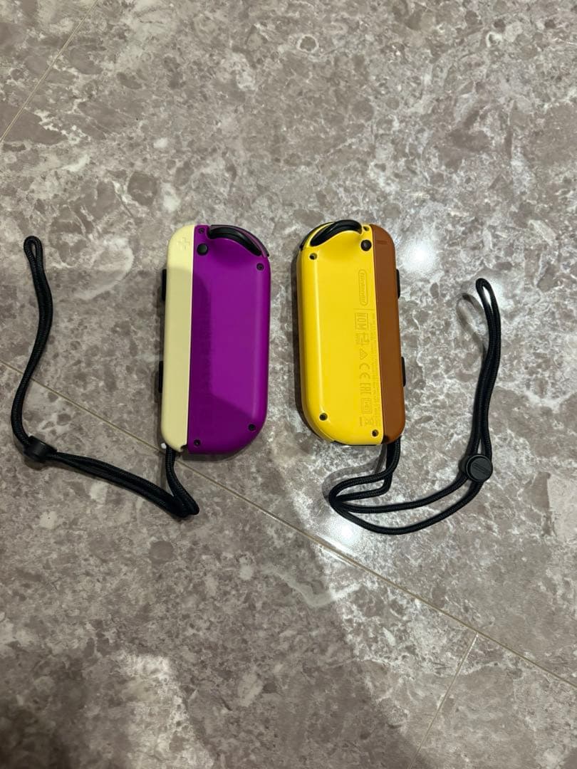 ニンテンドーSwitch イーブイ　動作品