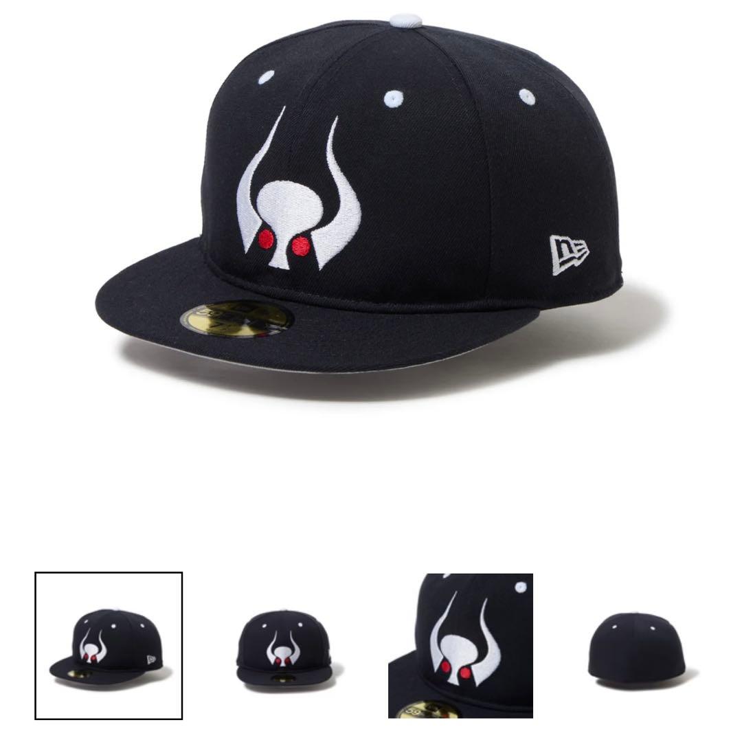 59FIFTY ニューエラ 近鉄バファローズ 岡本太郎 1978 ネイビー - メルカリ