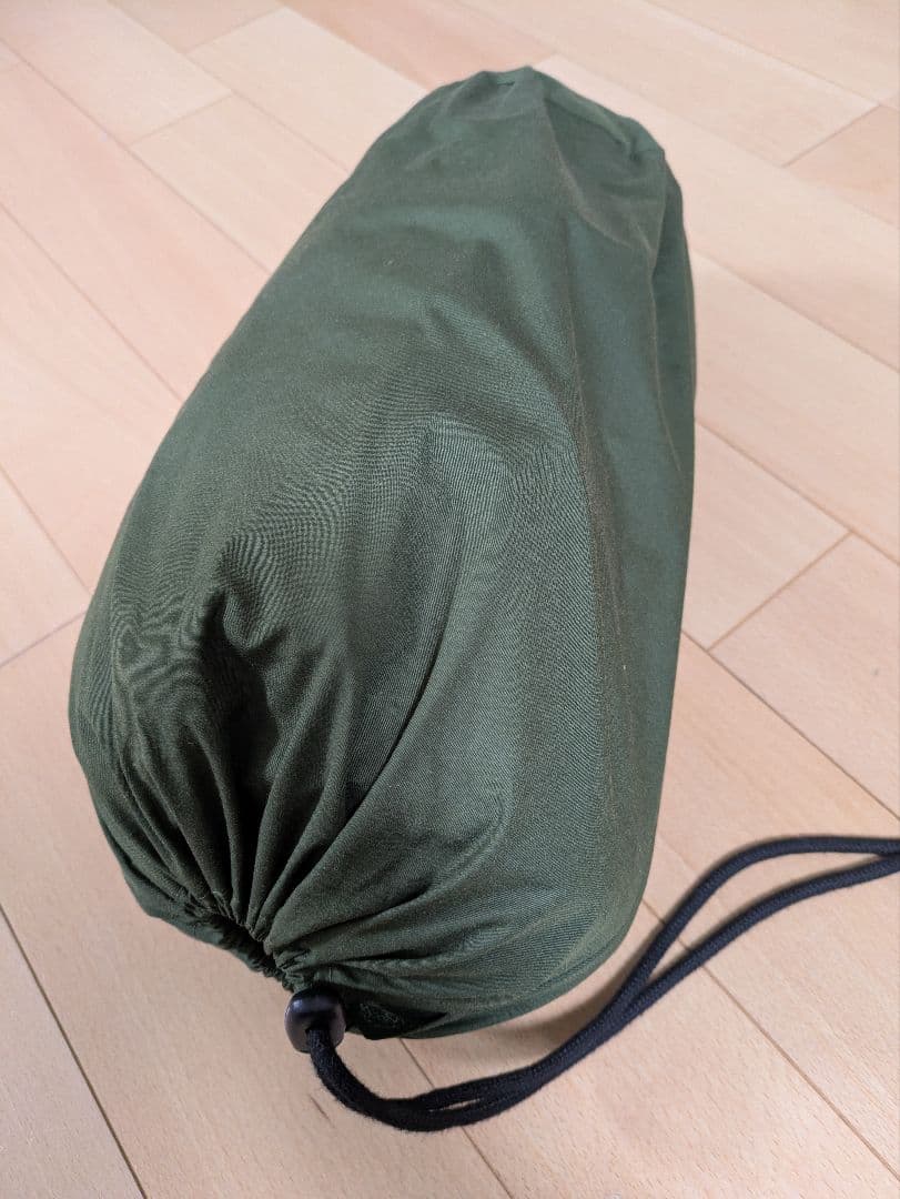 DOD ブクロマンX (L)