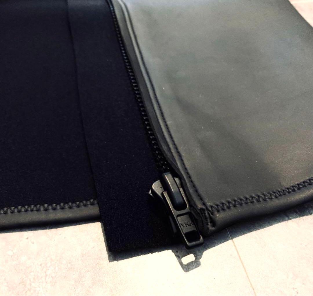 XLサイズ 国産 ウェットスーツ ベスト ウエットスーツ メンズ タッパー