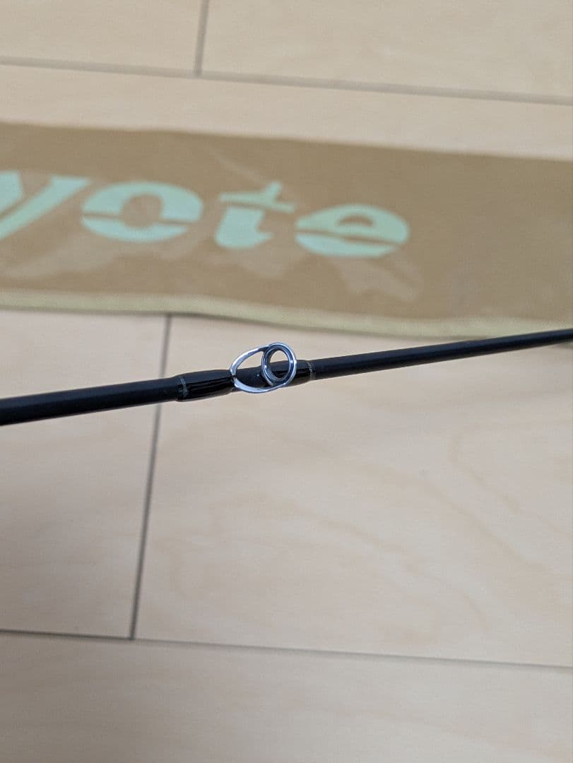 がまかつ ラグゼ コヨーテ S96M