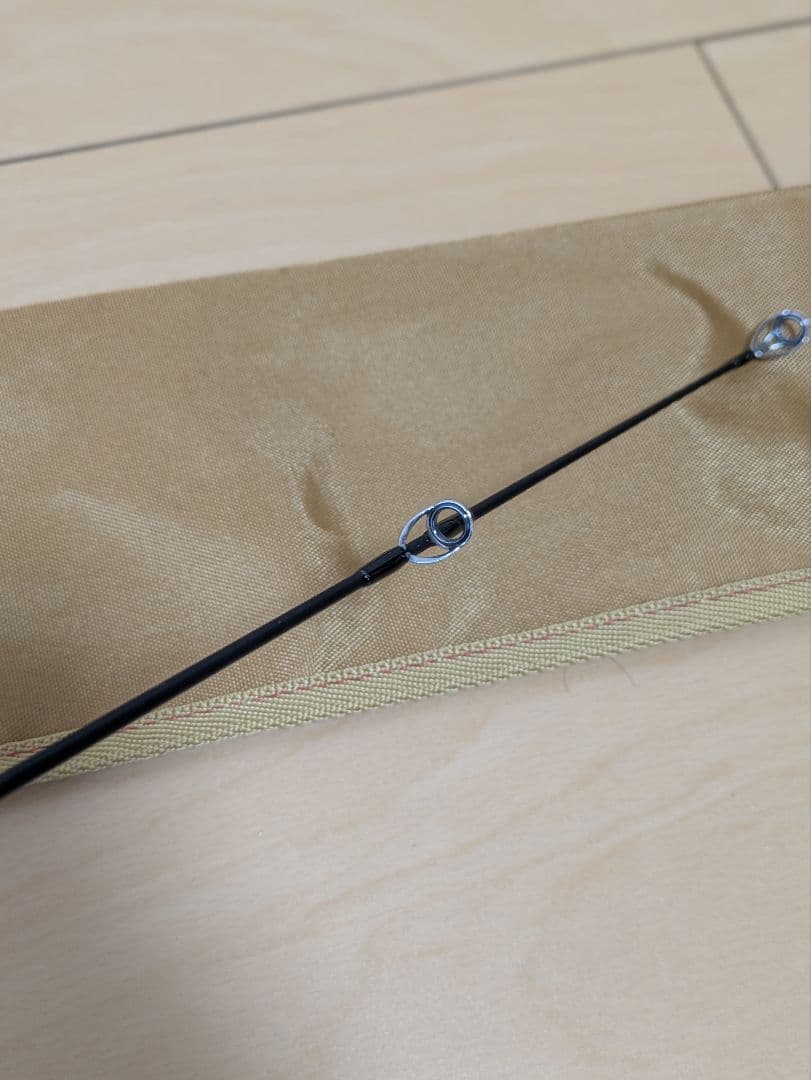 がまかつ ラグゼ コヨーテ S96M